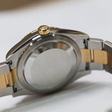 2023 Rolex Sky-Dweller 2T Black Dial Ref. 326933 A001014