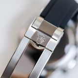 2025 Rolex Daytona Oysterflex Black Dial ‘Baby Le Mans’ Ref. 126519LN A001173