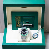 2025 Rolex Submariner Date ‘Starbucks’ Ref. 126610LV A001009