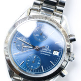2000 Omega Speedmaster Date Automatic Ref. 3511.80.00 A000996