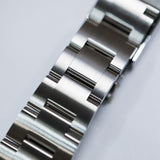 2026 Rolex Explorer 40 Black Dial Ref. 224270 A001555
