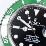 2025 Rolex Submariner Date “Starbucks” Ref. 126610LV A001174