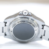 2022 Rolex Sea-Dweller Deepsea Ref. 126660 A001098