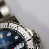 2025 Rolex Yacht-Master II Blue Dial Ref. 126622