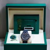 2025 Rolex Yacht-Master 40 RG Oyster Flex Ref. 126655 A001415