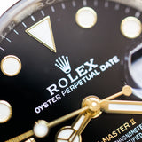 2025 Rolex GMT-Master II ‘Zombie’ 126713GRNR