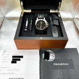 2022 Panerai PAM02392 42mm B00100