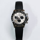 2021 Rolex Cosmograph Daytona Grey Dial ‘Ghost’ Ref. 116519LN