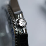 2025 Rolex GMT-Master II "Batgirl" Ref. 126710BLNR