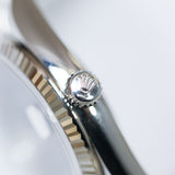 2025 Rolex Datejust 36 Purple Roman Ref. 126234 A001070