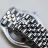 2025 Rolex Datejust 31 'MOP' Diamond Dial Diamonds Bezel Ref.278384RBR A000970