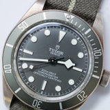 2021 Tudor Black Bay 58 Grey Dial Ref. 79010SG A001739