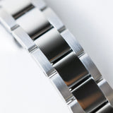 2025 Rolex GMT Master II "Batman" Ref.126710BLNR A001374