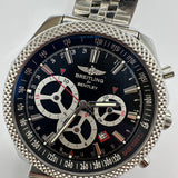 2012 Breitling Bentley Barnato Racing Ref. A2536624/BB09 B00086