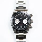 2023 Tudor Reverse Panda Ref. 79360N A001217