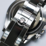 2025 Rolex Daytona Godzilla Ref. 126500LN A001633