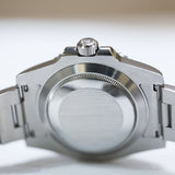 2015 Rolex Submariner No Date Ref. 114060