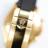 2021 Rolex Daytona "Paul Newman" Ref.116518LN A001301