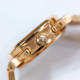 2021 Patek Philippe Nautilus 5990/1R-001 Blue Dial Rose Gold