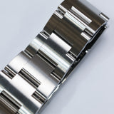 2025 Rolex Submarine Date Black Dial Ref. 126610LN