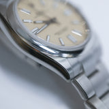 2025 Rolex Oyster Perpetual 41 Beige Dial Ref. 134300 A001852