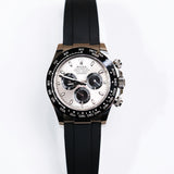 2019 Rolex Cosmograph Daytona Grey Dial ‘Ghost’ Ref. 116519LN