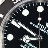 2023 Rolex Submariner Date Ref. 126610LN