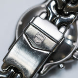 2004 Tag Heuer Chronograph A001636