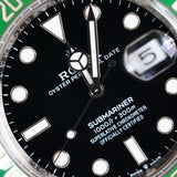2024 Rolex Submariner Date "Starbucks" 126610LV A001340