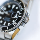 2019 Rolex Submariner Date Black Dial Ref. 116610LN A001532