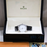 2009 Rolex Cellini 4243/9 A001242