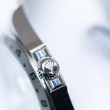 2025 Rolex Explorer II Polar White Ref. 226570 A000992