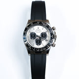 2020 Rolex Cosmograph Daytona Grey Dial ‘Ghost’ Ref. 116519LN
