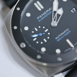 2019 Panerai Luminor Submersible Ref. PAM00683 A001873