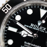 2025 Rolex Submarine Date Ref. 126610LN