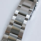 2024 Rolex GMT-Master II Batman Ref. 126710BLNR A001813