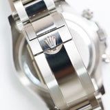 2026 Rolex Daytona "Panda" Ref.126500LN A001305