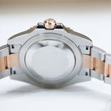 2021 Rolex GMT-Master II “Rootbeer” Ref. 126711CHNR