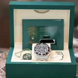 2022 Rolex Sea Dweller Red Text 50th Anniversary Ref. 126600 B00238