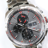 2016 Tag Heuer Carrera Senna Ref. CBB2110.BA0906 A001679