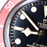 2023 Tudor Black Bay Red Bezel Ref. M7941A1A0RU