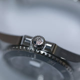2026 Rolex Submariner Date Black Dial Ref. 126610LN A001614