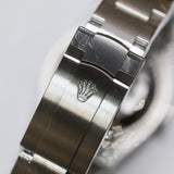 2026 Rolex Oyster Perpetual 36 Candy Pink Ref. 126000 A001544