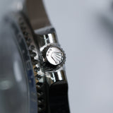 2025 Rolex GMT-Master II "Batgirl" Ref. 126710BLNR