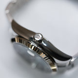 2026 Rolex Sky Dweller Mint Green Dial Fluted Oyster Ref. 336934 A001617