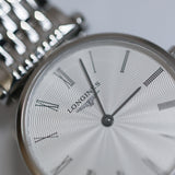2014 Longiness La Grande Classique De Longines Ref. 42094716 A001870