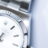 2006 Rolex Air-King Ref. 14010M A001090