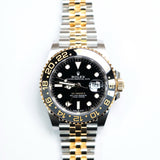 2025 Rolex GMT Master II "Zombie" Ref. 126713GRNR A001190