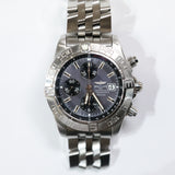 2015 Breitling Galactic Chronograph Ref. A1336410 A001678