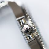 2024 Rolex GMT-Master II “Sprite” Ref. 126720VTNR A001099